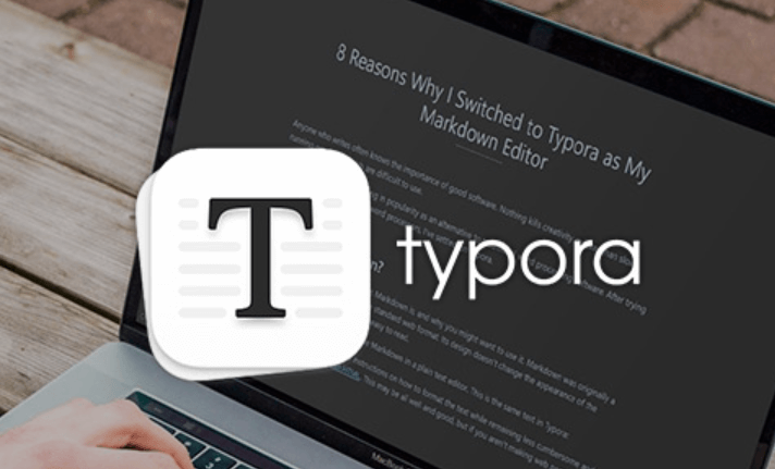MarkDown编辑器Typora v1.7.6