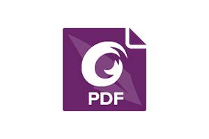 福昕高级PDF编辑器v12.0.2专业版