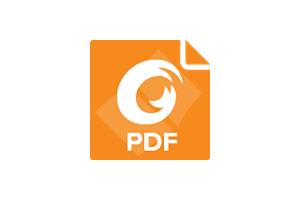 福昕PDF阅读器v12.0.2.12465